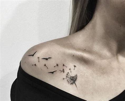 tatuajes pequeños clavicula|Las mejores 58 ideas de Tatuajes en la Clavícula